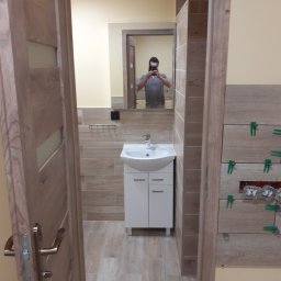 Remonty mieszkań Strzelin 3