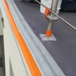 hydroizolacja balkonu