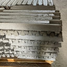 dystans betonowy 50/500