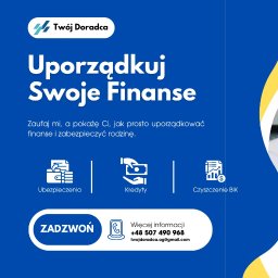 Kancelaria Finansowo - Ubezpieczeniowa Anna Gomulak - Restrukturyzacja Kredytu Katowice