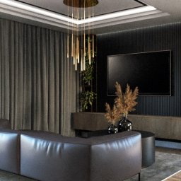 Aranżacja mieszkań Warszawa 1