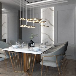 Aranżacja mieszkań Warszawa 3