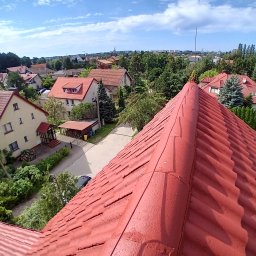 Usługi Dekarskie MBPK Rochowiec - Świetny Remont Dachu Goleniów