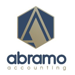 Logo Abramo Accounting