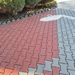 HAZIOGRODY PAWEŁ HANDZLIK - Usługi w ogrodzie Bielsko-Biała