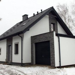 Domy z keramzytu Bielsko-Biała 5