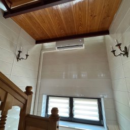 Klimatyzacja do domu Brzeszcze 4