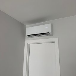 Serwis klimatyzacji Oświęcim