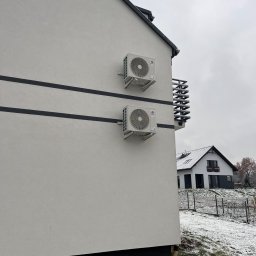 Klimatyzacja do domu Brzeszcze 1