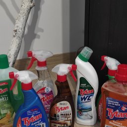 Sprzątanie mieszkań Elbląg 1