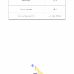 Grafika przedstawia cennik usług, w tym odśnieżanie grobu i sprzątanie po pochówku, oraz logo firmy Care Clean MK z ikoną dłoni w rękawicy trzymającej butelkę ze spryskiwaczem.