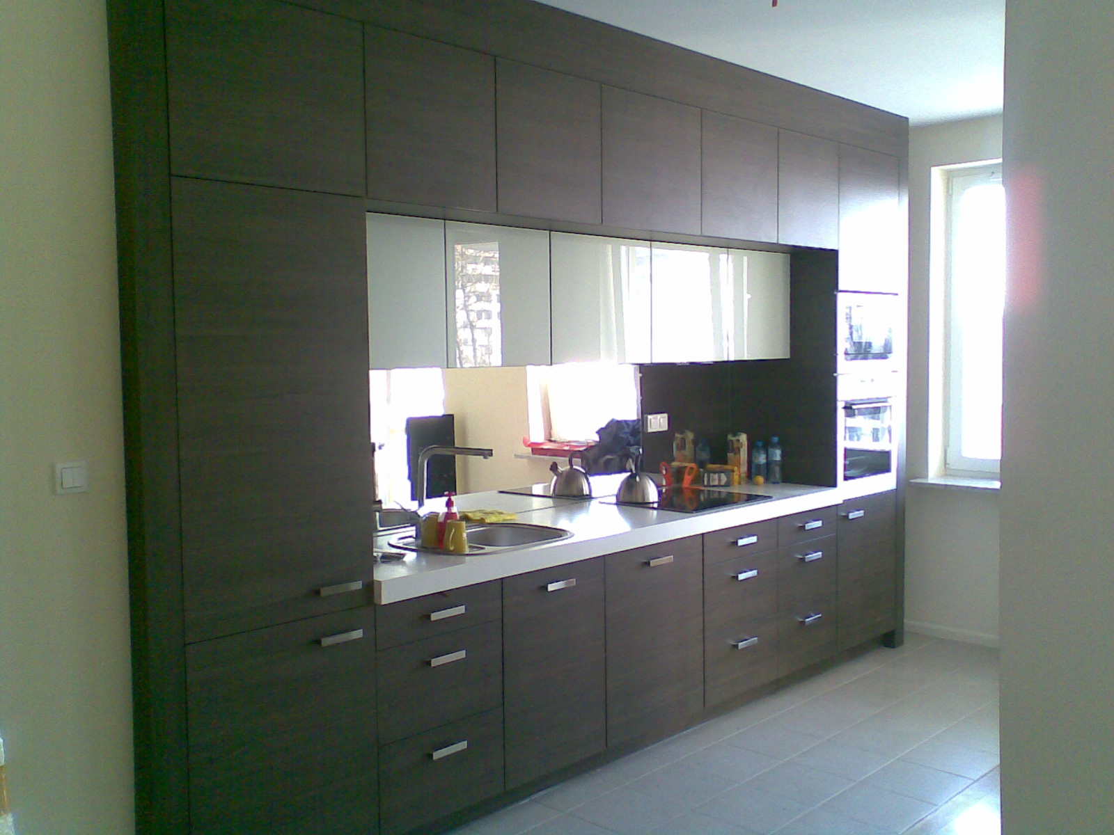 Meble na zamówienie,usługi lakiernicze