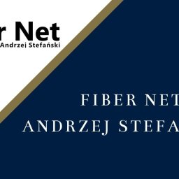 Fiber Net Andrzej Stefański - Instalatorstwo Elektryczne Zamość
