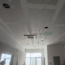 Art-Gips Patryk Rentkowski - Sprzedaż Paneli Rymań