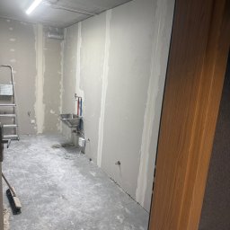 Płyta karton gips Rymań 1