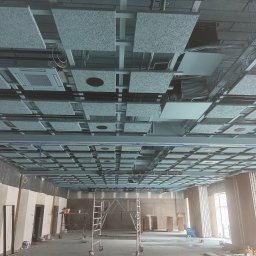 Płyta karton gips Rymań 2