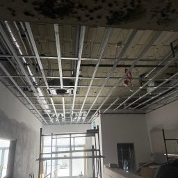 Płyta karton gips Rymań 3