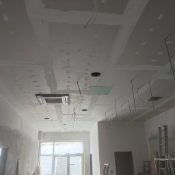 Płyta karton gips Rymań 4