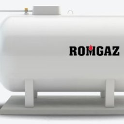 Gaz opałowy Konarzynki 2