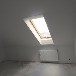 Remonty mieszkań Tychy 2