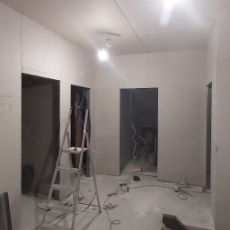 Remonty mieszkań Tychy 1