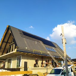 Fotowoltaika Wilkowice 4