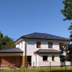 Fotowoltaika Wilkowice 3