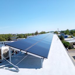 Fotowoltaika Wilkowice 2