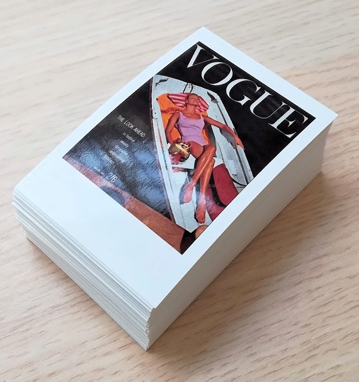 Zdjęcia typu Instax