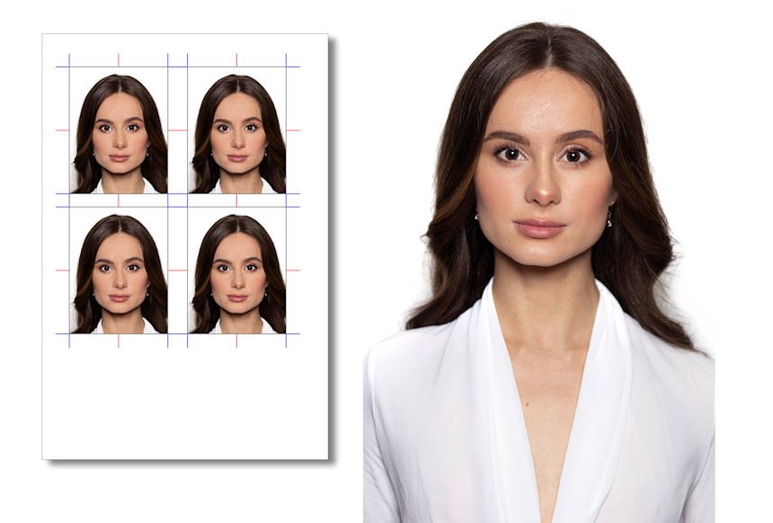 Zdjęcia do dokumentów