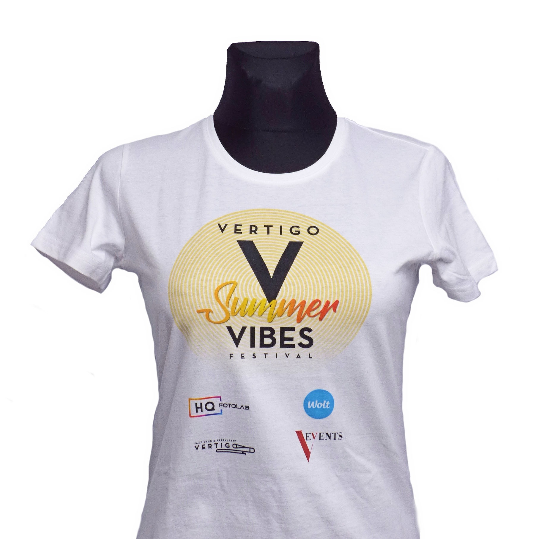 Koszulka z nadrukiem