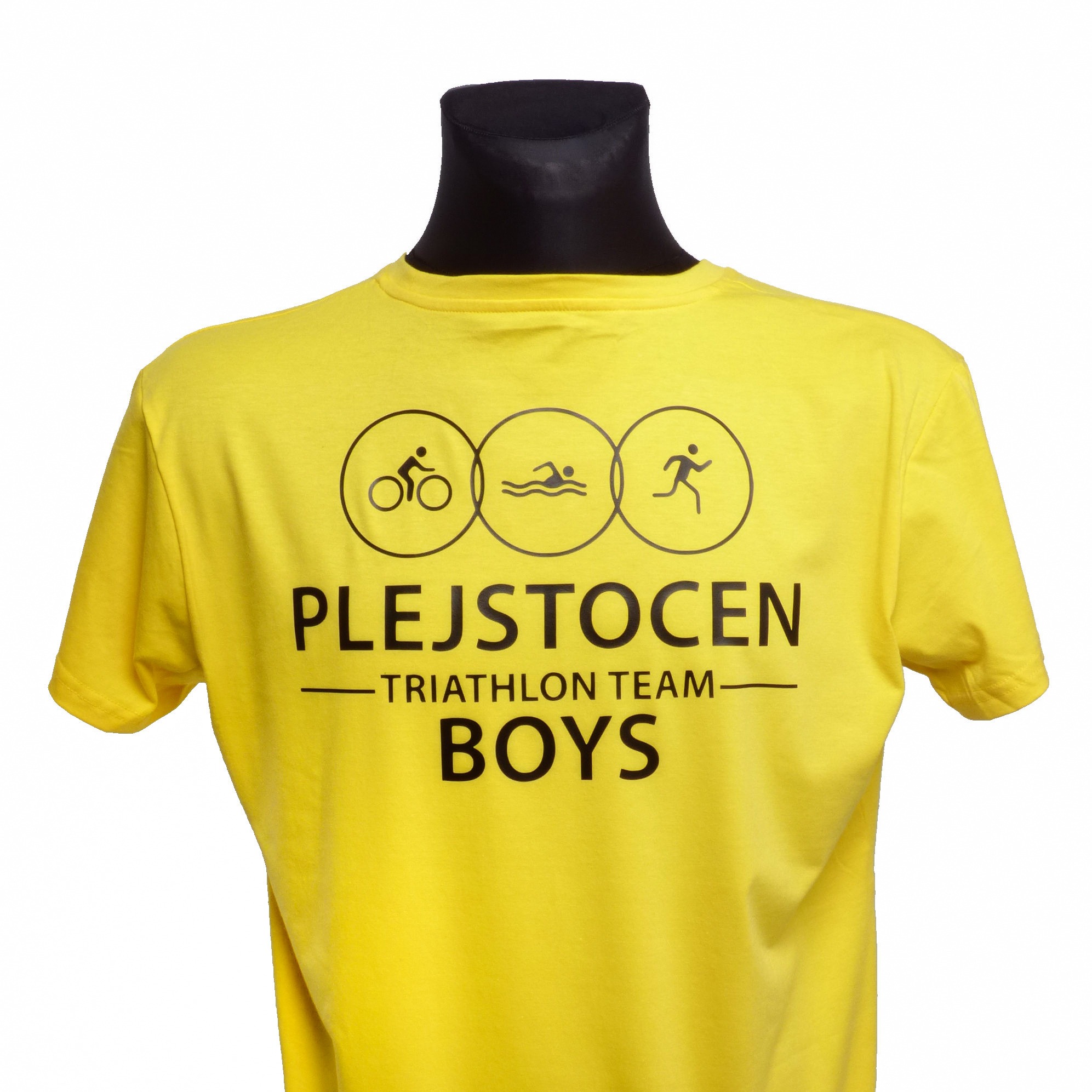 Koszulki z nadrukiem