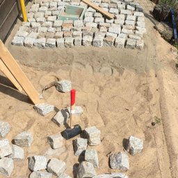 Pielęgnacja ogrodów Warszawa 2