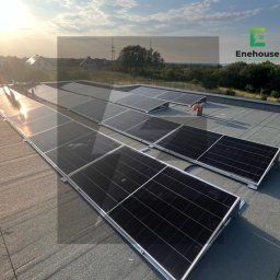 Magazyny energii Kołobrzeg