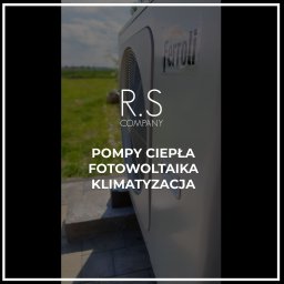R.S. Company Rafał Sołek - Doskonała Instalacja Centralnego Ogrzewania Kołobrzeg