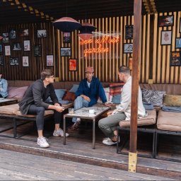 Fotograf ślubny Warszawa 2