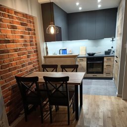 Kuchnie na wymiar Sławomir Łojek - Meble Kuchenne Na Wymiar Warszawa