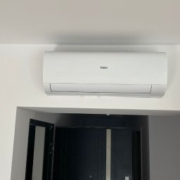 Klimatyzacja do domu Luboń 3