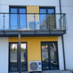 Klimatyzacja do domu Luboń 2