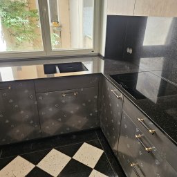 Blaty kamienne Kolbudy 2