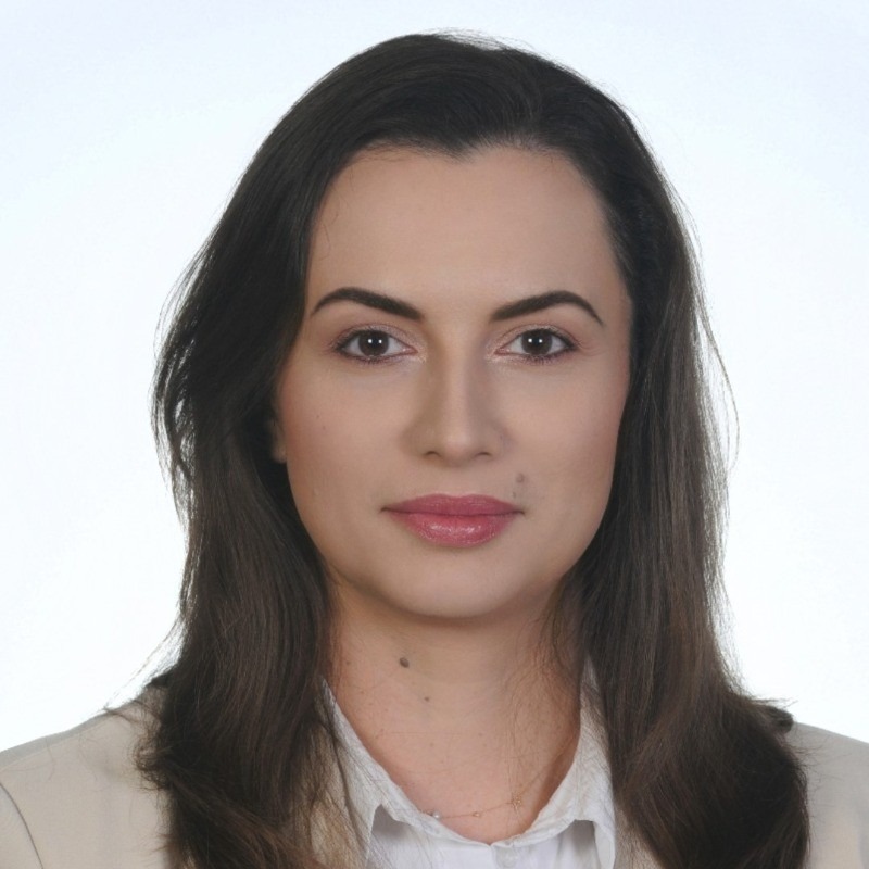 Psychoterapeuta Lublin, Justyna Żelazek