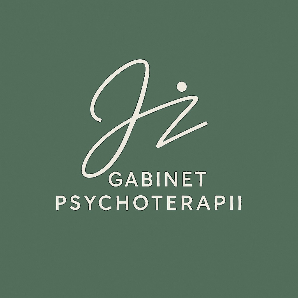 Gabinet psychoterapii Lublin, psychoterapia stacjonarna, psychoterapia online. Psychoterapeuta Justyna Żelazek