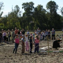 Stadniny i jazda konna Warszawa 3