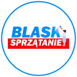 Sprzątanie Blask - Pranie i Prasowanie Warszawa