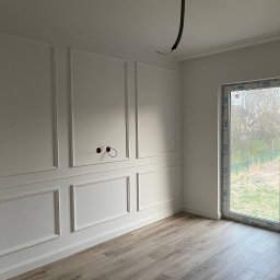 Remont łazienki Kraków 1