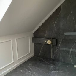 Remont łazienki Kraków 2