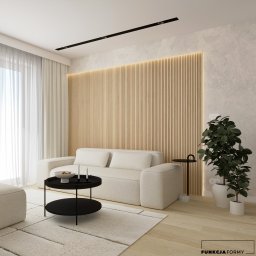 Aranżacja mieszkań Warszawa 3