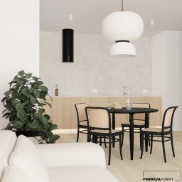 Aranżacja mieszkań Warszawa 4