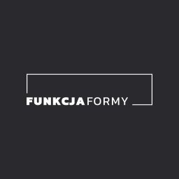 FUNKCJA FORMY - Architekt Wnętrz Warszawa