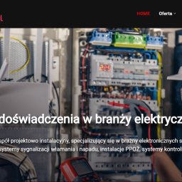 Expert-Instalacje.pl - Solidny System Monitoringu Kutno